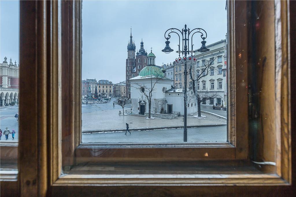 Cracow Hostel - Krakow, Krakow
